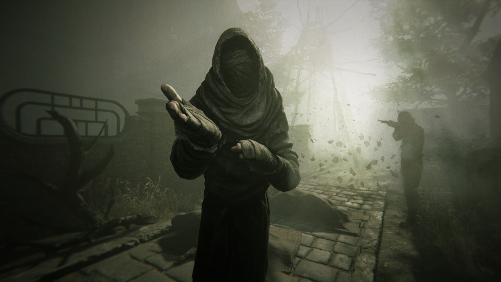 《瘟疫3/Pathologic 3》PC英文版下载-优创项目网