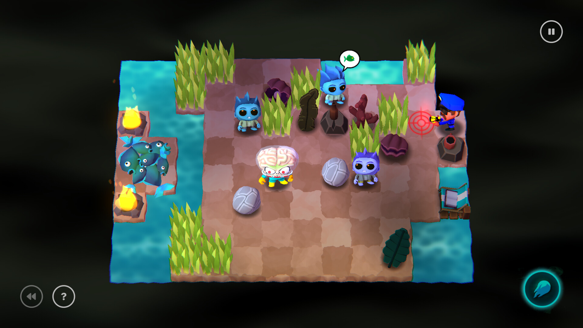 《杀令营2/Slayaway Camp 2》PC版下载-优创项目网