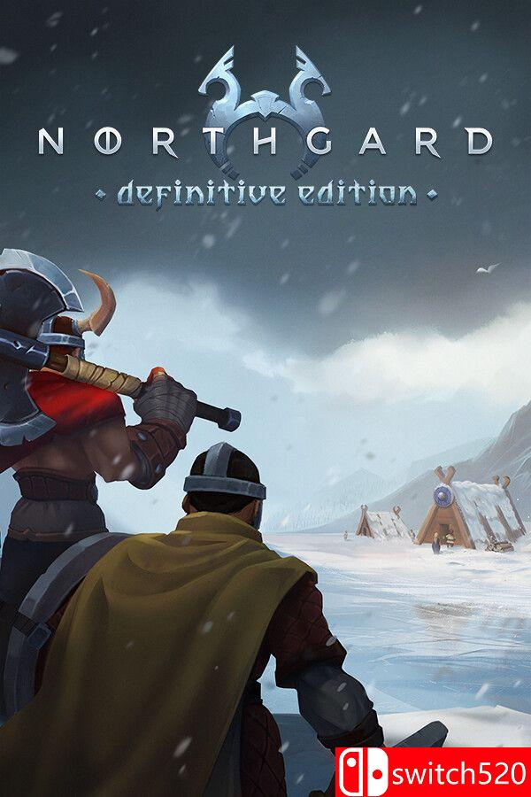 《北加尔：决定版（Northgard: Definitive Edition）》官方中文 [中文/英文]-优创项目网