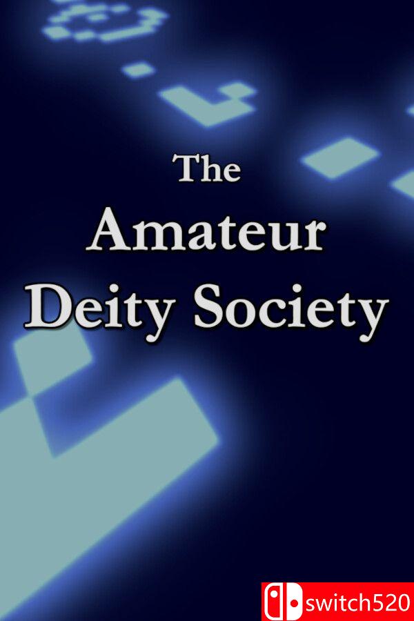 《业余神祇社（The Amateur Deity Society）》Build 21325791 [英文]-优创项目网