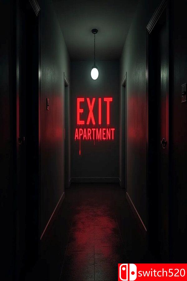 《逃离公寓（ExitApartment）》Build 19835759 [英文]-优创项目网