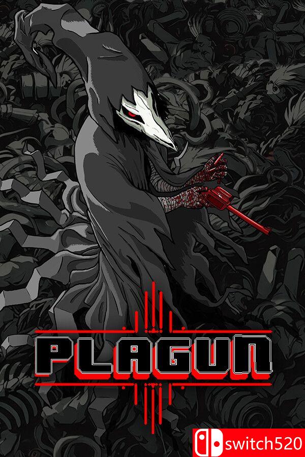 《瘟疫枪：瘟疫仍在继续（PLAGUN – The Plague Goes On）》v87359 [英文]-优创项目网