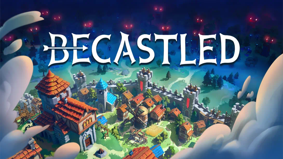 【美版】城堡 .Becastled 中文-优创项目网