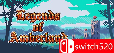 《琥珀之地传奇：遗忘王冠（Legends Amberland: Forgotten Crown）》v1.31 [英文]-优创项目网