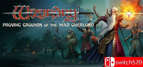 《巫术：疯狂领主的试验场（Wizardry: Proving Grounds Overlord）》v1.1.1 [英文]-优创项目网