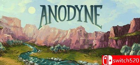 《镇痛（Anodyne）》官方中文 v2.01 [中文/英文/日语]-优创项目网
