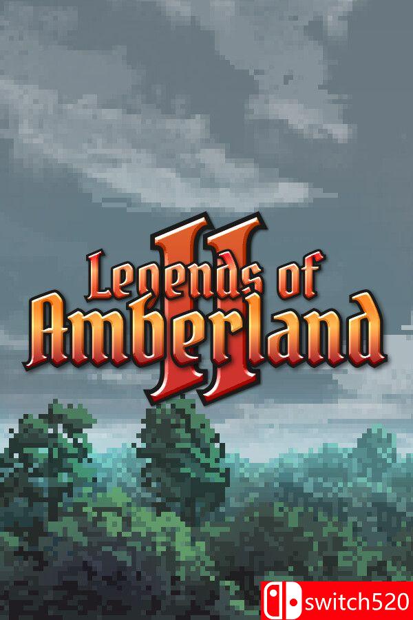 《琥珀之地传奇II：树之歌（Legends of Amberland: Song Trees）》v1.24 [英文]-优创项目网