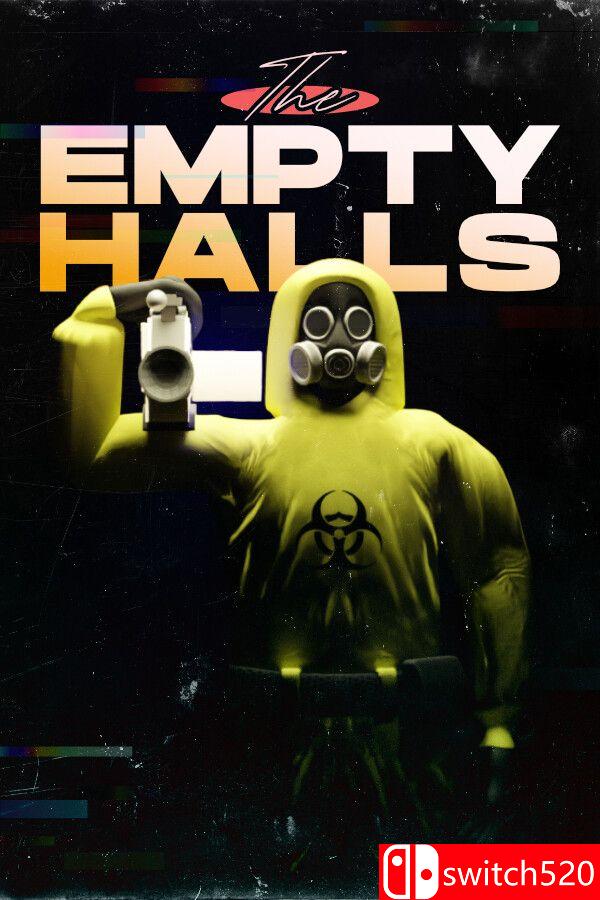 《空旷大厅（The Empty Halls）》[英文]-优创项目网