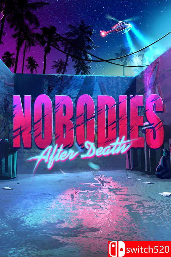 《消尸：身后事（Nobodies: After Death）》官方中文 Build 15957312 [中文/英文/日语]-优创项目网