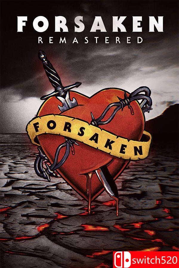 《放逐者：重制版（Forsaken Remastered）》v1.4.1 [英文]-优创项目网