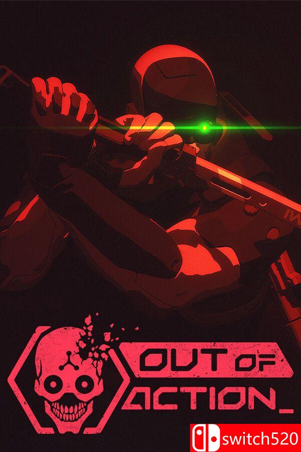 《停止行动（Out of Action）》[英文]-优创项目网