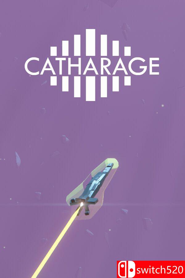 《卡塔拉奇（Catharage）》[英文]-优创项目网