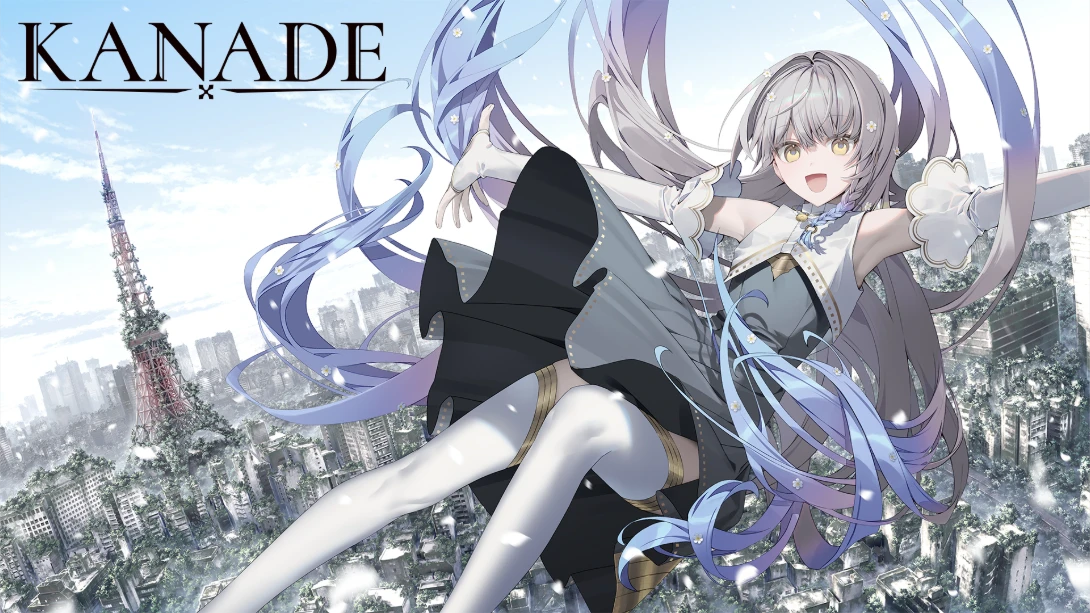 【日版】奏 .KANADE 中文-优创项目网