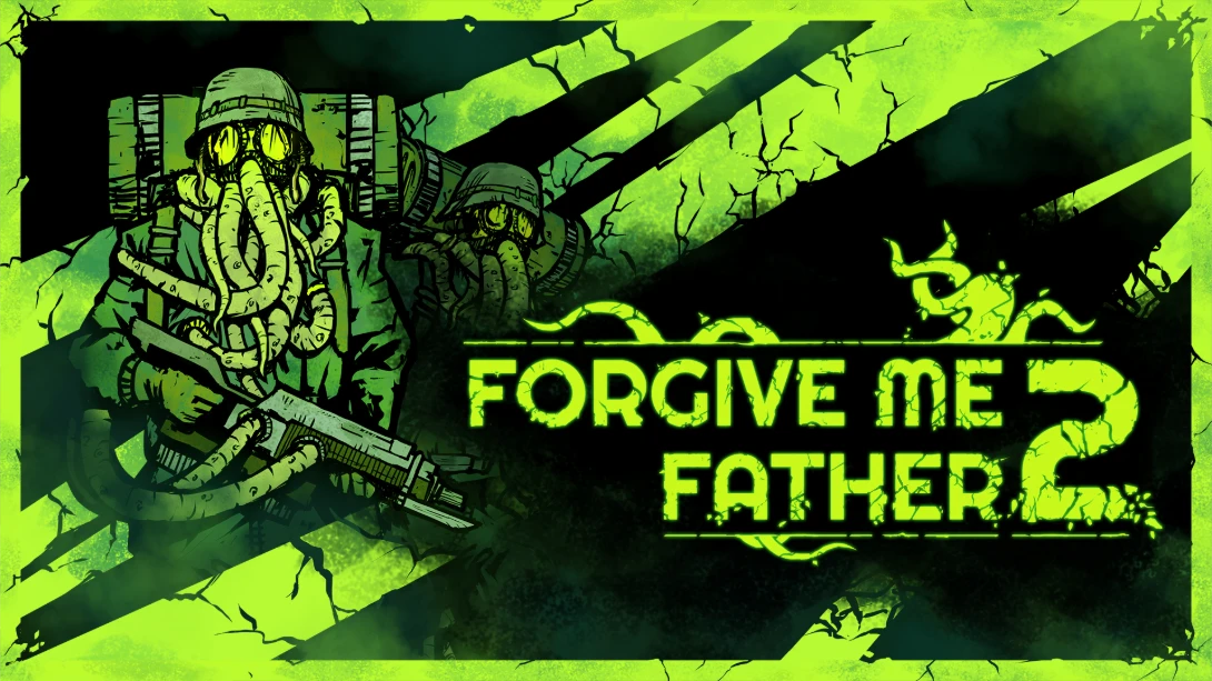 【美版】原谅我父亲2 .Forgive Me Father 2 中文-优创项目网