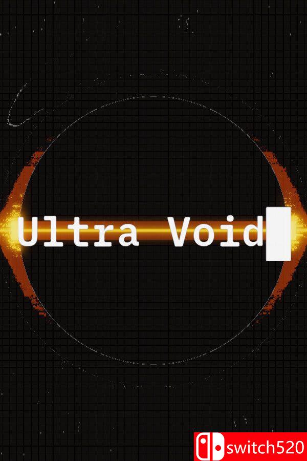 《终噬虚空（Ultra Void）》官方中文 Build 21631322 [中文/繁体/英文/日语]-优创项目网