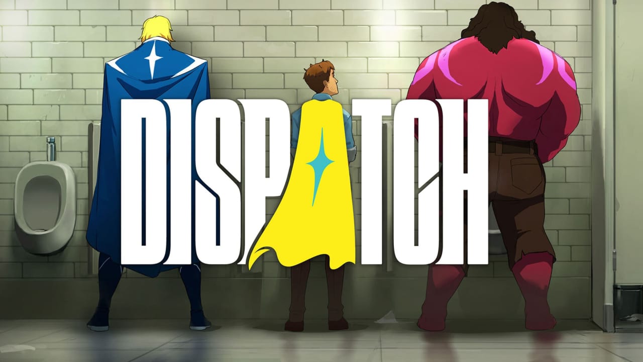 超英派遣中心丨Dispatch-优创项目网