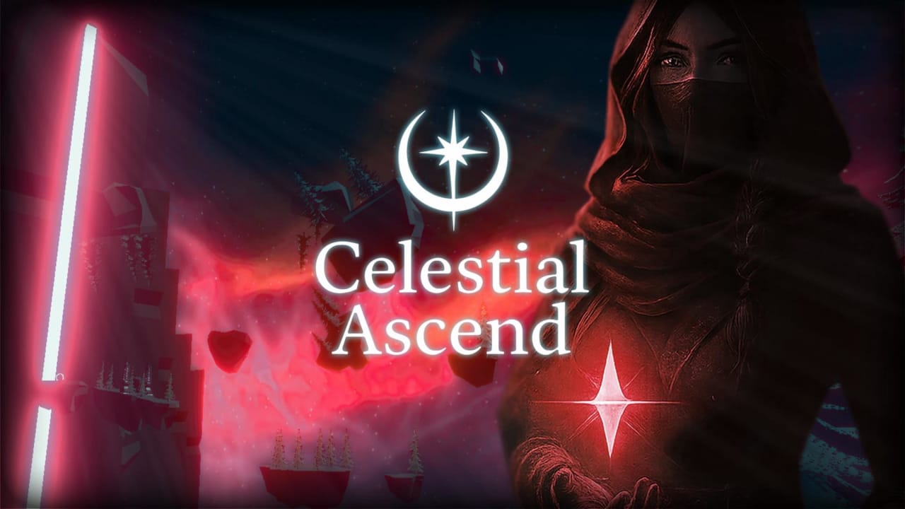 天界上升丨Celestial Ascend-优创项目网