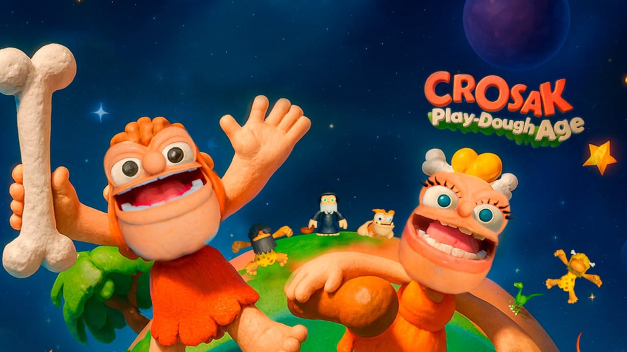 克罗萨克丨Crosak-优创项目网