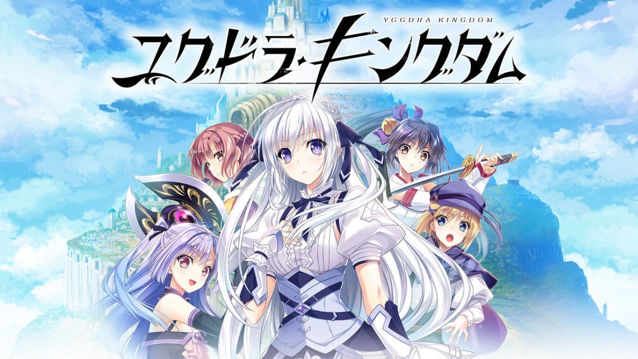 Yggdra Kingdom-优创项目网