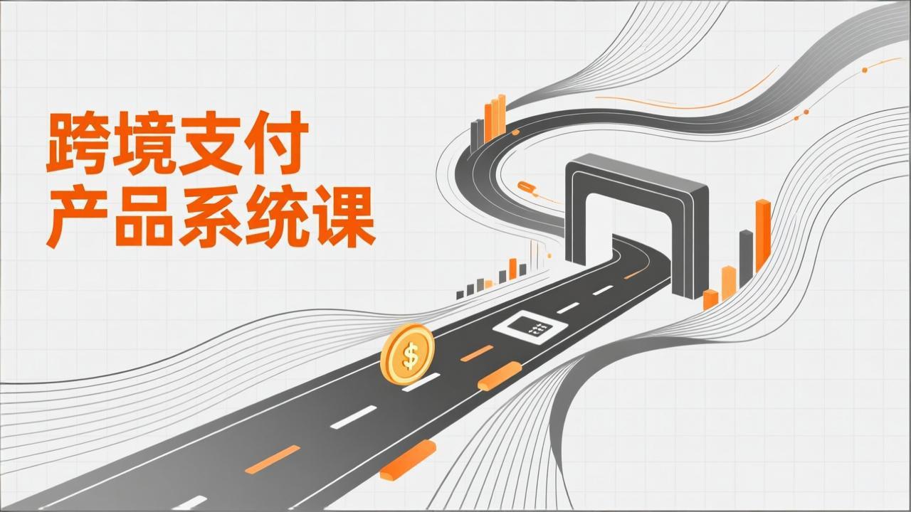 跨境支付产品系统课，涵盖基础理论、通道解析、核心系统设计，附赠11套原型，助力升职加薪-优创项目网