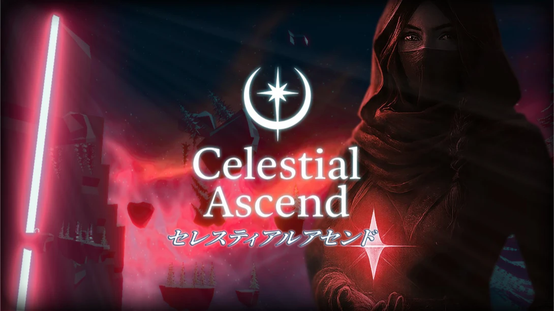 【日版】天界上升 .Celestial Ascend 中文-优创项目网