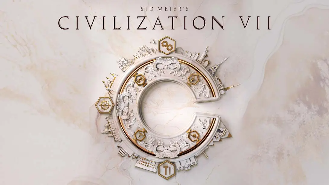 【美版】席德·梅尔的文明7 .Sid Meier’s Civilization® VII 中文-优创项目网