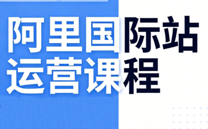张国儒·阿里国际站运营课程(更新2026)-优创项目网