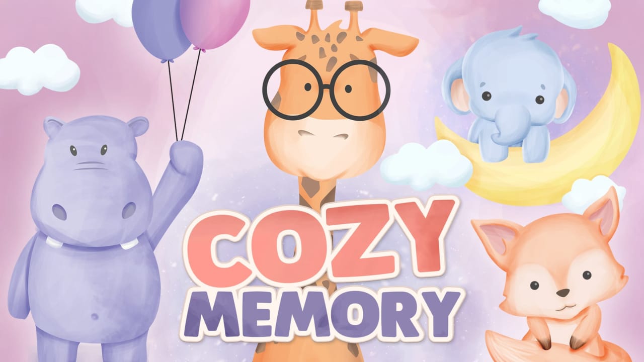 温馨记忆丨Cozy Memory-优创项目网