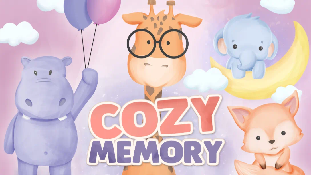 【美版】温馨记忆 .Cozy Memory 中文-优创项目网