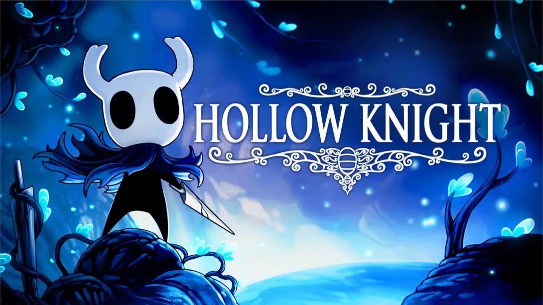 空洞骑士 Hollow Knight 中文-优创项目网