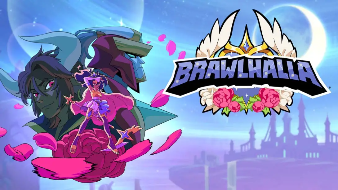 【美版】格斗哈拉 Brawlhalla 中文-优创项目网