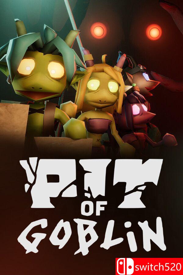 《哥布林之坑（PIT OF GOBLIN）》官方中文 Build 22046121 [中文/英文/日语]-优创项目网