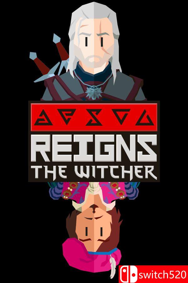 《王权：巫师（Reigns: The Witcher）》官方中文 [中文/英文]-优创项目网