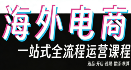 Demo老师·东南亚5国TikTok Shop运营课-优创项目网
