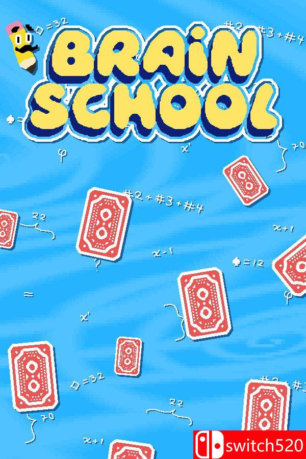 《大脑学校（Brain School）》Build 21480136 [英文]-优创项目网