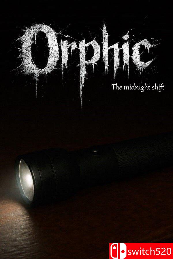 《奥菲克：午夜班次（Orphic – The midnight shift）》Build 22131412 [英文]-优创项目网