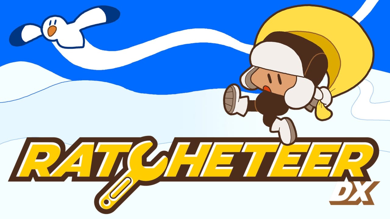 棘轮侠DX丨Ratcheteer DX-优创项目网
