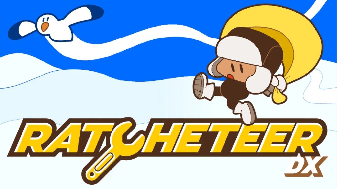 【美版】棘轮侠 DX .Ratcheteer DX 中文-优创项目网