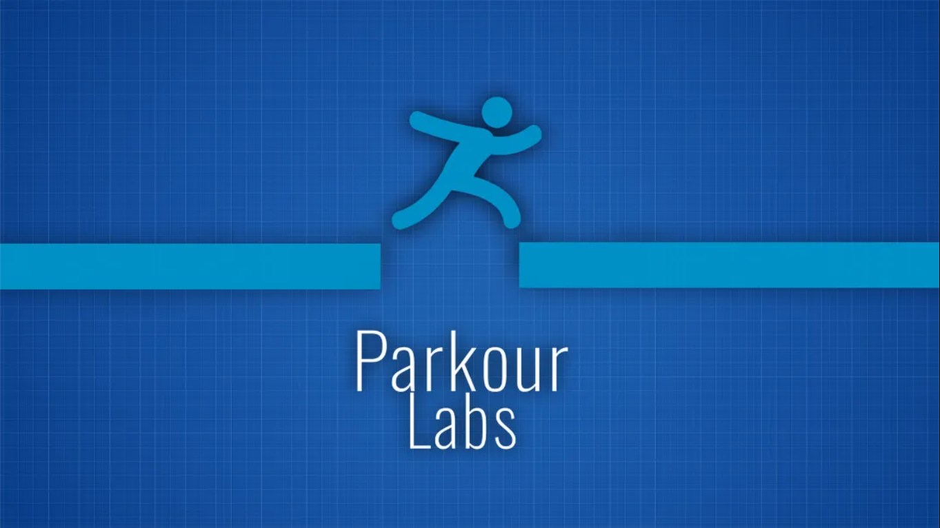【美版】跑酷实验室 .Parkour Labs 中文-优创项目网