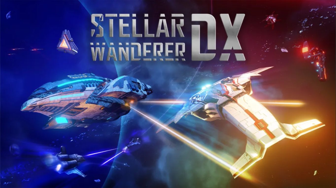 【美版】宇宙探索家 DX .Stellar Wanderer DX 中文-优创项目网