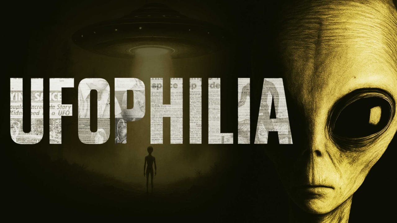 飞碟癖丨UFOPHILIA-优创项目网
