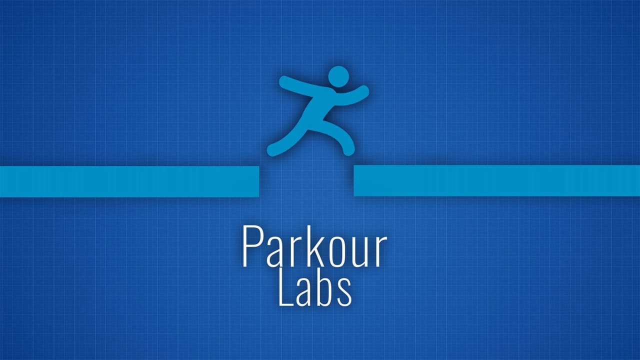 跑酷实验室丨Parkour Labs-优创项目网