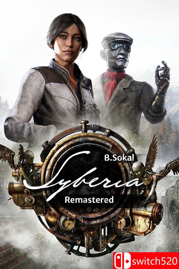 《塞伯利亚之谜 – 重制版（Syberia – Remastered）》 v20251216.1710 [英文]-优创项目网