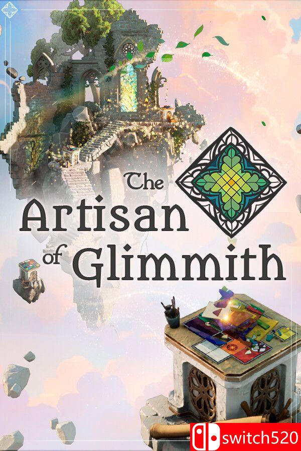 《格里米斯工匠（The Artisan of Glimmith）》官方中文 [中文/繁体/英文/日语]-优创项目网