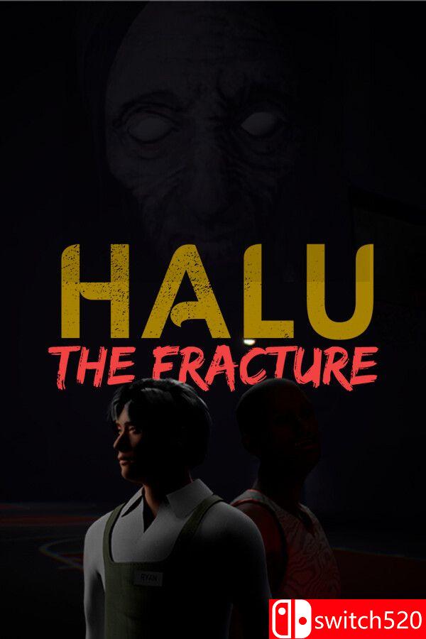 《哈露：裂痕（Halu – The Fracture）》官方中文 v1.5.5 [中文/英文/日语]-优创项目网