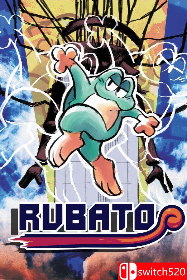 《RUBATO（RUBATO）》Build 21912833 [英文]-优创项目网