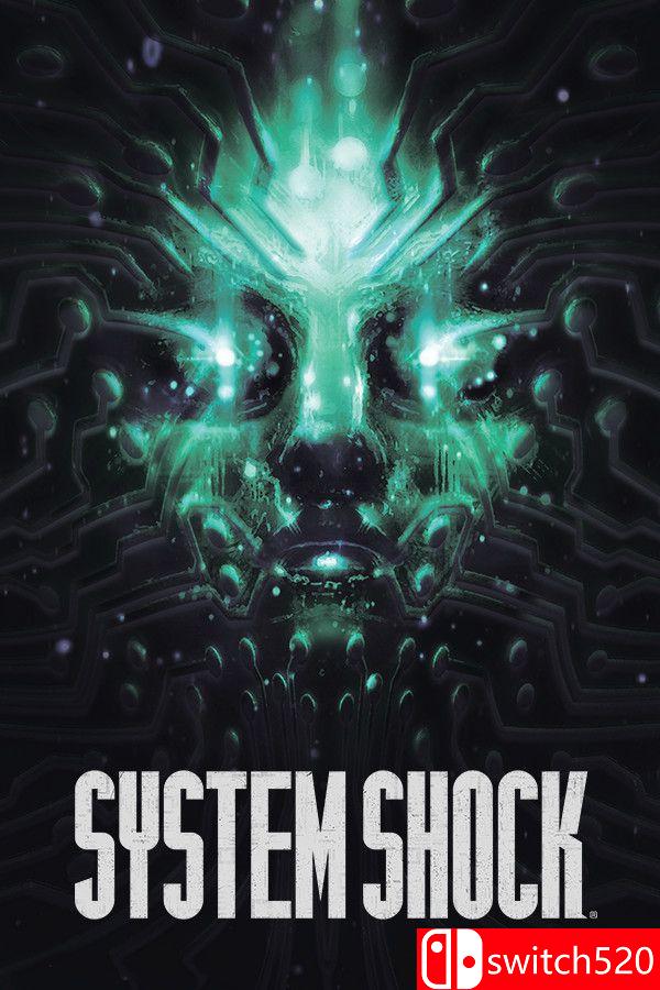 《网络奇兵：重制版（System Shock Remake）》官方中文 v2.1.0 [中文/繁体/英文/日语]-优创项目网