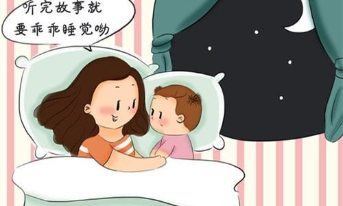 童话睡前故事 温馨童话伴你入梦-优创项目网