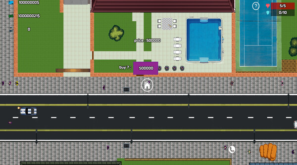 《街头帮派 Gangs of the street》英文版-优创项目网