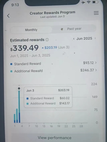 2025年最新TikTok影视解说项目，新手也能挣美金，TK中视频计划保姆级教程-优创项目网